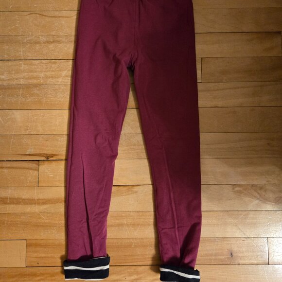 Girls leggings - Picture 2 of 2